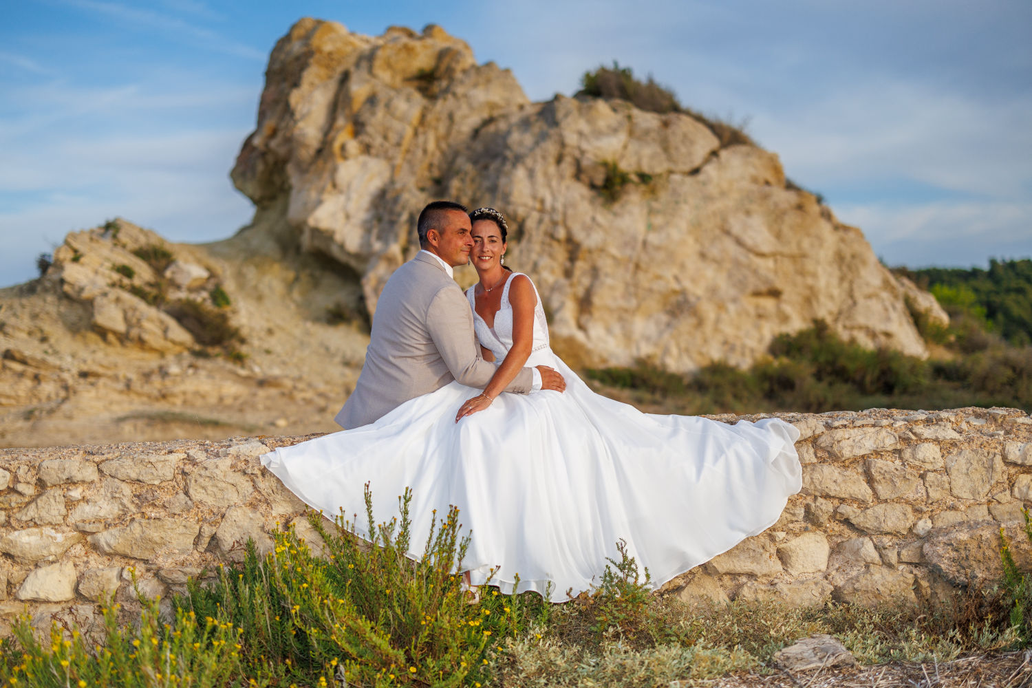 Photographe mariage Agde, Vidéaste de mariage Agde, Film mariage Agde, Vidéo mariage Agde