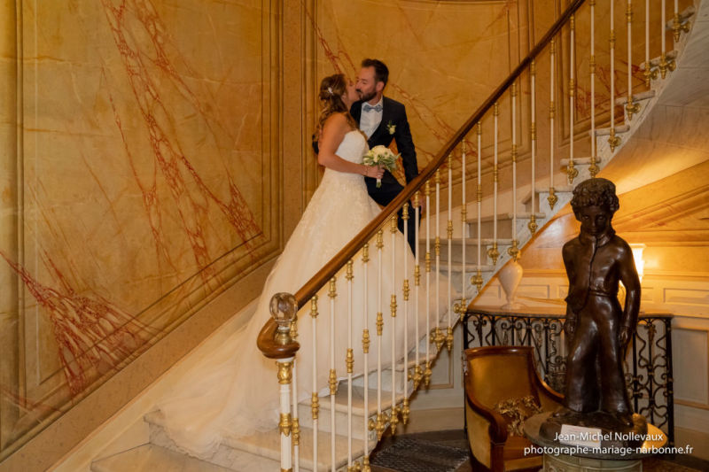 Quel est le meilleur photographe de mariage à Agde ?