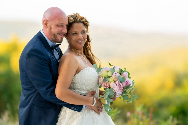 Quel est le meilleur photographe de mariage à Capestang ?