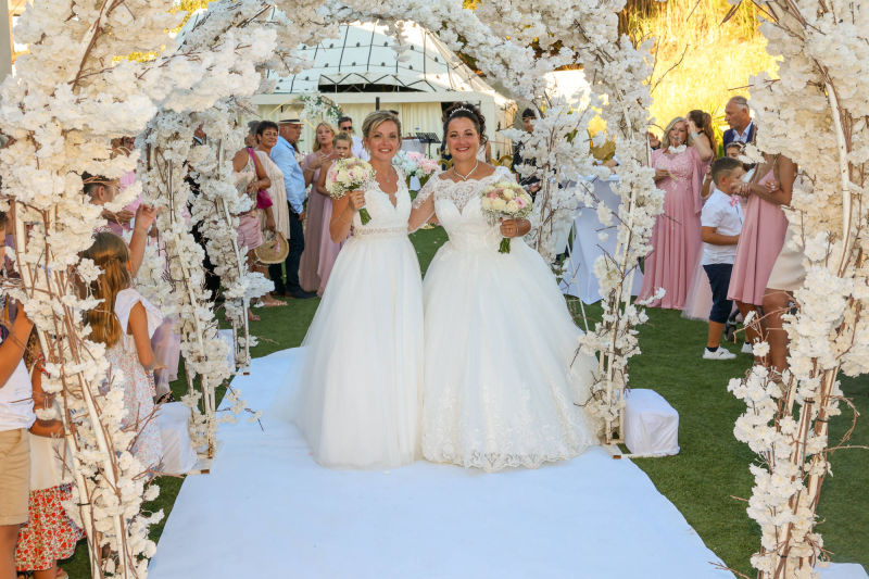Avis photographe de mariage à Narbonne