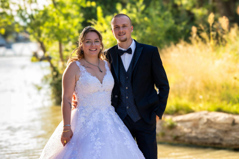 Photographe mariage Narbonne