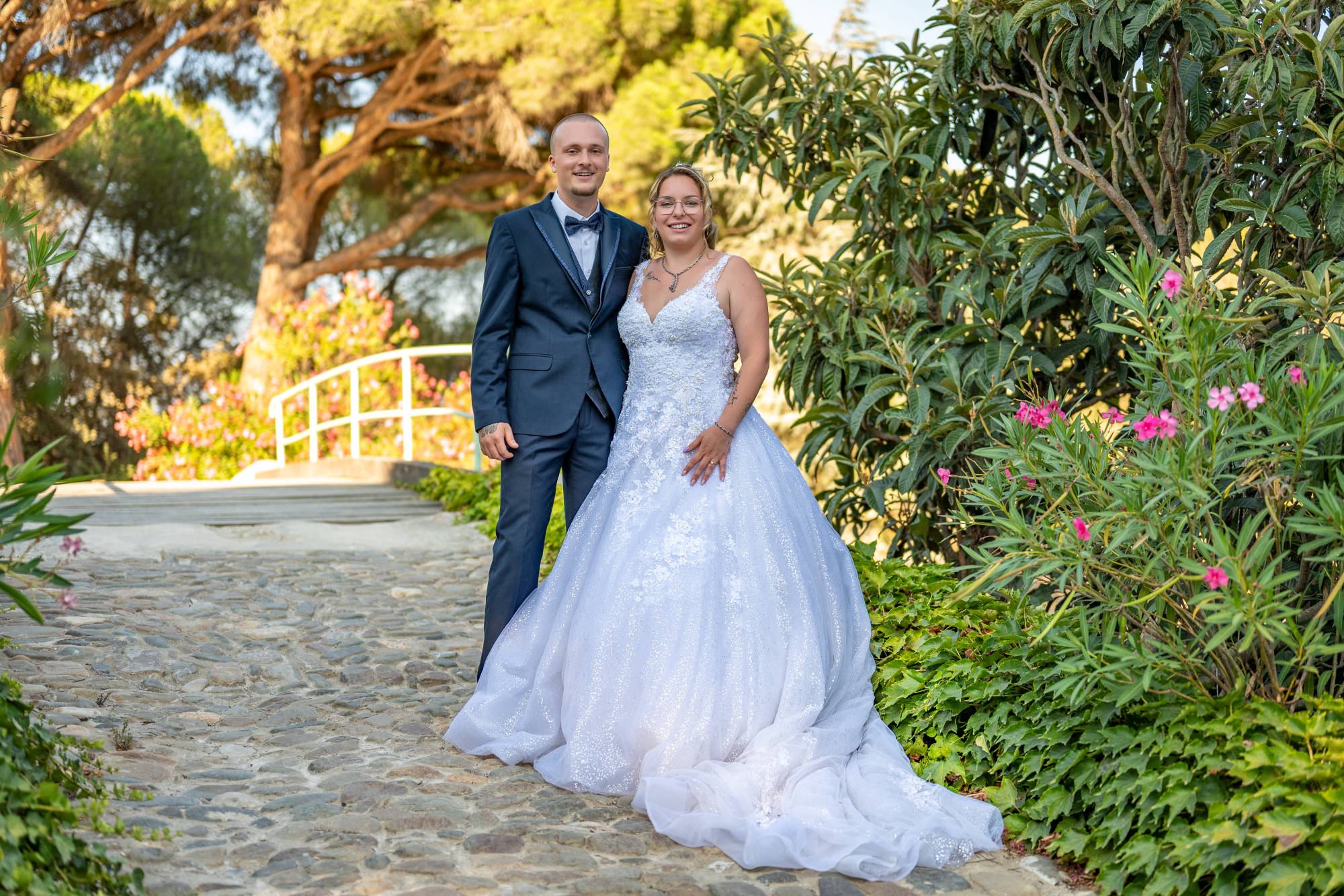 Photographe et vidéaste mariage Narbonne