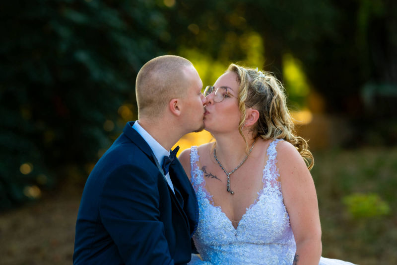 Photographe professionnel du mariage à Capestang