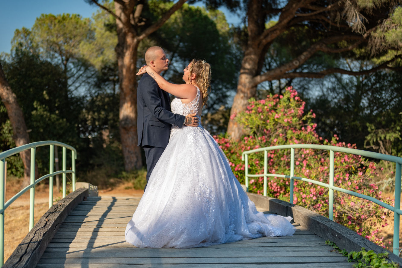 Photographe de mariage Juvignac - Vidéo de mariage Juvignac