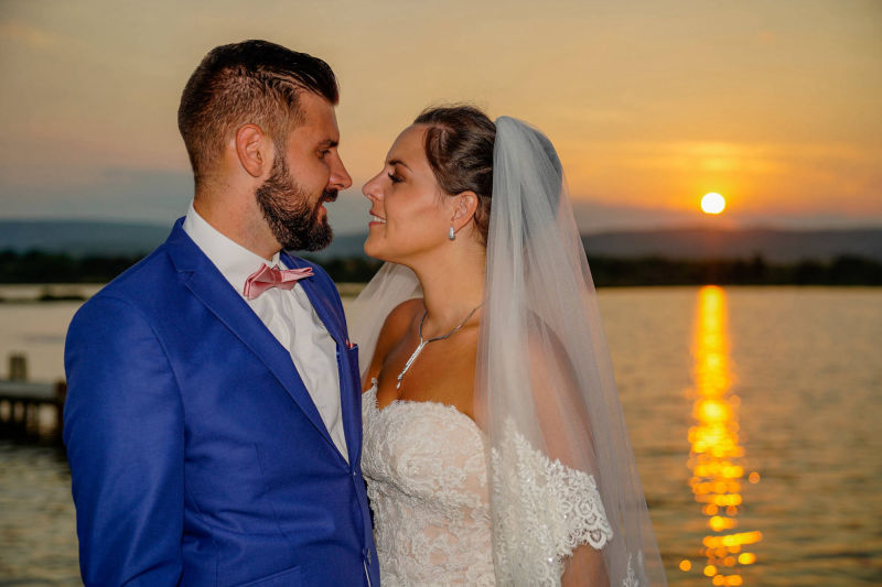 Je recherche un photographe de mariage à Narbonne