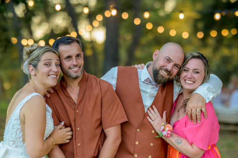 Ma passion pour la photo de mariage à Capestang