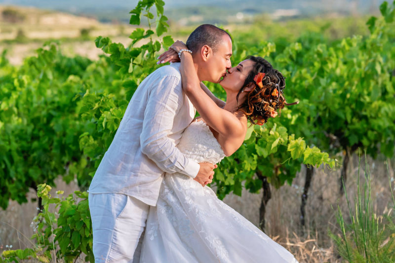 Photographe mariage Capestang
